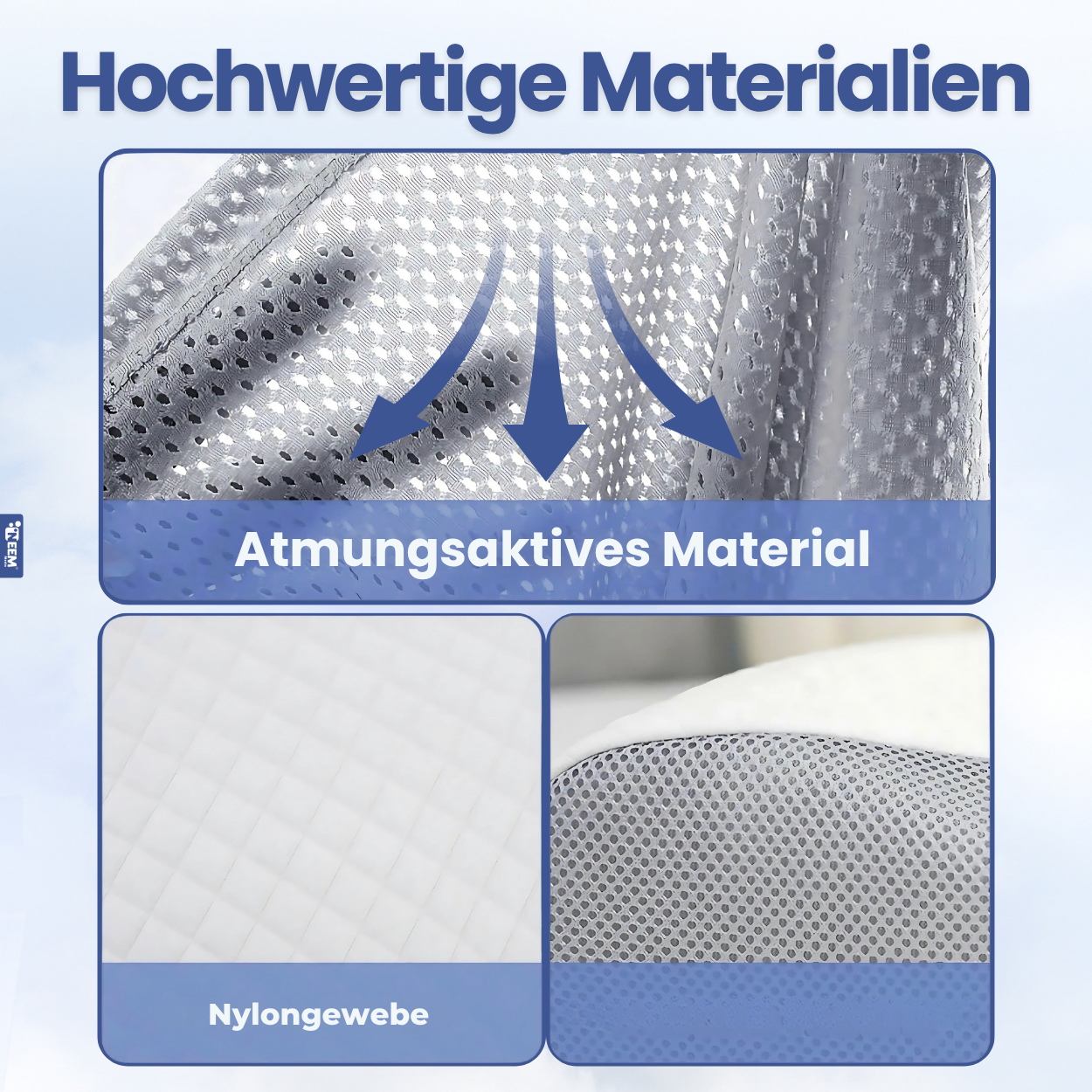 Ergonomique Pillow