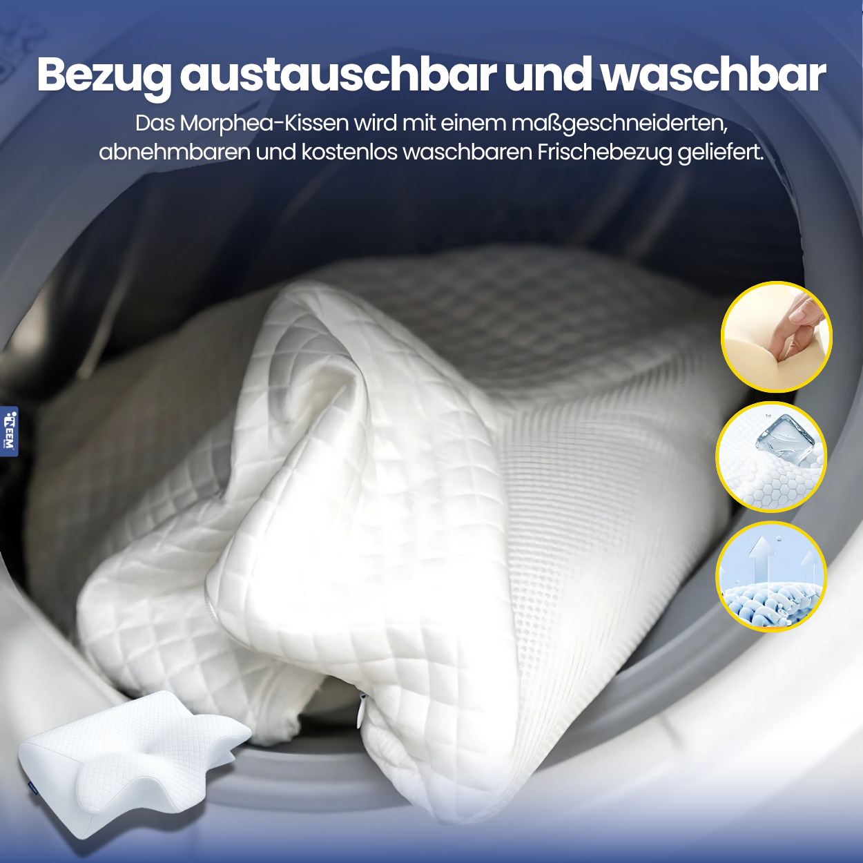 Ergonomique Pillow