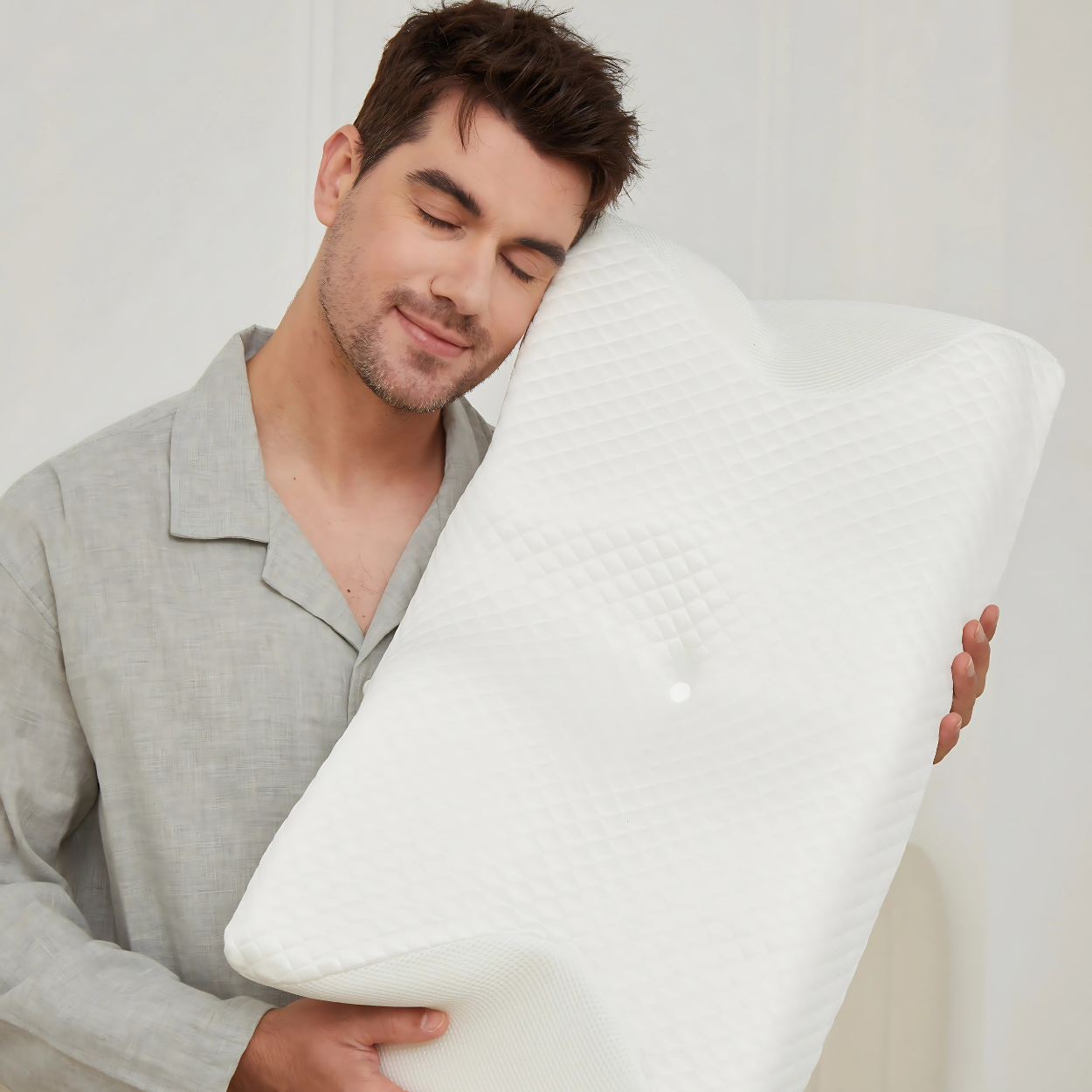 Ergonomique Pillow