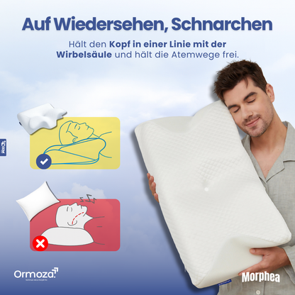 Ergonomique Pillow