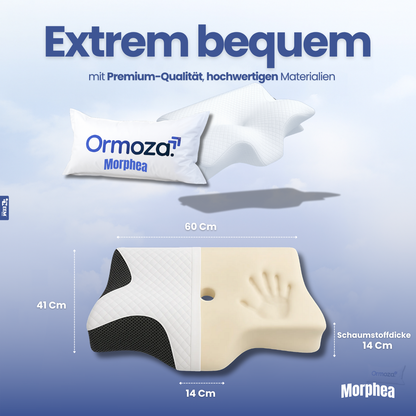 Ergonomique Pillow