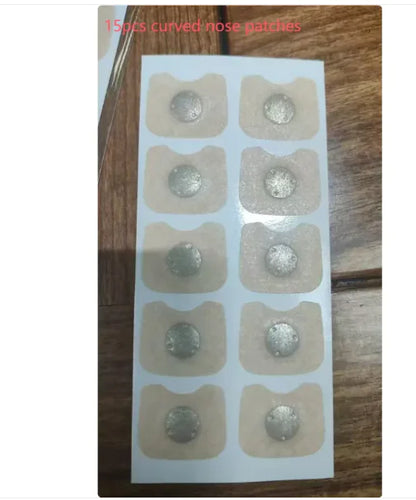 Anti-Schnarch-Nasendilatatoren-Set