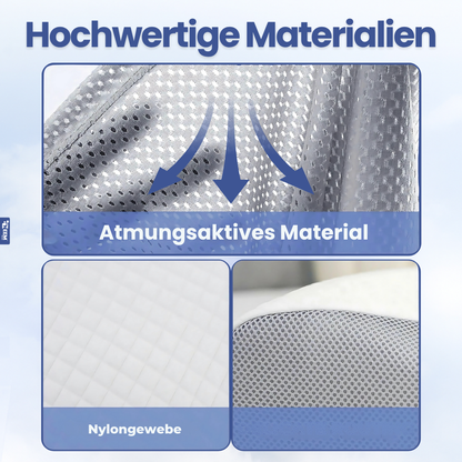 Ergonomique Pillow