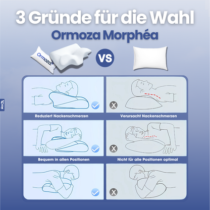 Ergonomique Pillow