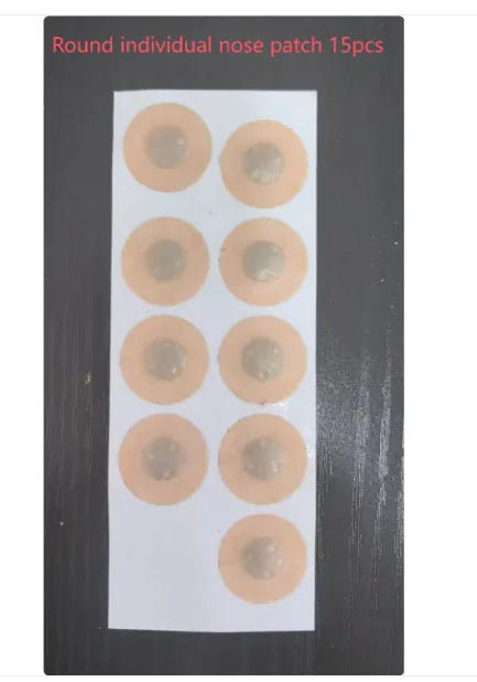 Anti-Schnarch-Nasendilatatoren-Set